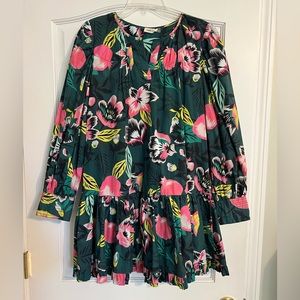 Maude Vivante dress 🌿